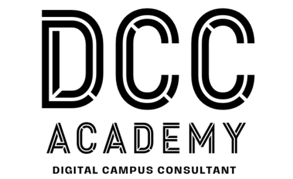 DCC Academy Logo